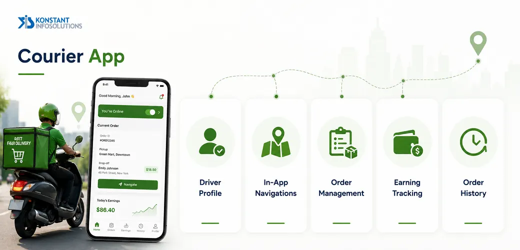 courier-app