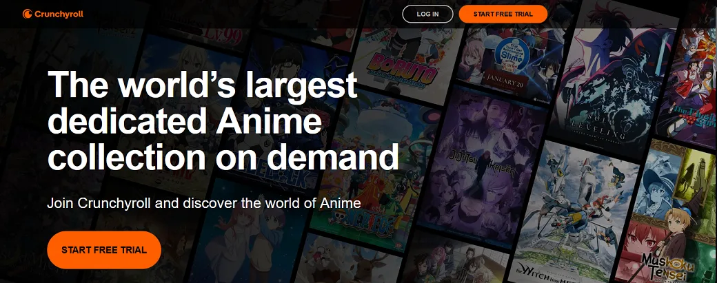 crunchyroll
