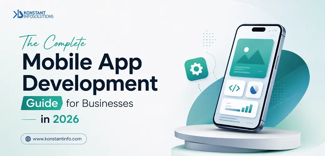 Mobile App Development Guide