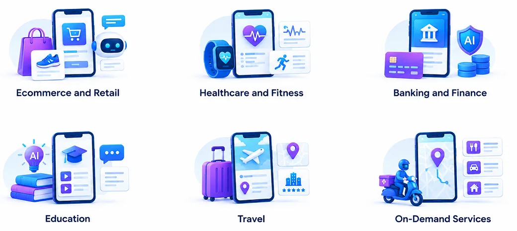 AI Trends Across Industries